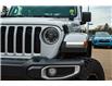 2023 Jeep Gladiator Sport S (Stk: U6632) in Edmonton - Image 7 of 22