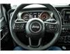 2023 Jeep Gladiator Sport S (Stk: U6632) in Edmonton - Image 12 of 22