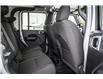 2023 Jeep Gladiator Sport S (Stk: U6632) in Edmonton - Image 19 of 22