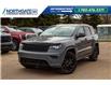 2021 Jeep Grand Cherokee Laredo (Stk: U6650) in Edmonton - Image 1 of 17
