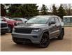 2021 Jeep Grand Cherokee Laredo (Stk: U6650) in Edmonton - Image 2 of 17