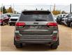 2021 Jeep Grand Cherokee Laredo (Stk: U6650) in Edmonton - Image 4 of 17
