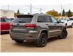 2021 Jeep Grand Cherokee Laredo (Stk: U6650) in Edmonton - Image 5 of 17