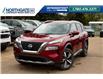 2022 Nissan Rogue SL (Stk: 50293A) in Edmonton - Image 1 of 20