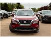 2022 Nissan Rogue SL (Stk: 50293A) in Edmonton - Image 3 of 20