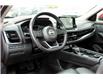 2022 Nissan Rogue SL (Stk: 50293A) in Edmonton - Image 10 of 20