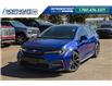 2020 Toyota Corolla  (Stk: U6702) in Edmonton - Image 1 of 17