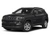 2025 Jeep Compass Altitude (Stk: 25-0109) in Toronto - Image 1 of 12