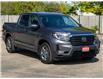 2021 Honda Ridgeline Touring (Stk: WU7682) in Welland - Image 4 of 31