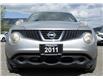 2011 Nissan Juke  (Stk: 5925PK62A) in Penticton - Image 3 of 23