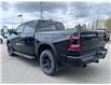 2022 RAM 1500 Rebel (Stk: W8996) in Uxbridge - Image 6 of 10