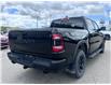 2022 RAM 1500 Rebel (Stk: W8996) in Uxbridge - Image 8 of 10