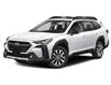 2025 Subaru Outback Limited XT (Stk: 250863) in North York, - Image 1 of 12