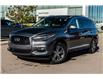 2020 Infiniti QX60 Pure (Stk: SS-176A) in Calgary - Image 1 of 36