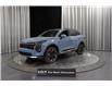 2026 Kia Sportage EX Premium w/Black Interior (Stk: 26176) in Edmonton - Image 3 of 30