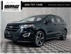 2017 Ford Edge Sport (Stk: C0042) in Chilliwack - Image 1 of 36