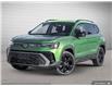 2025 Volkswagen Taos Comfortline Black Edition (Stk: TA2570) in Mono - Image 1 of 26
