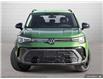 2025 Volkswagen Taos Comfortline Black Edition (Stk: TA2570) in Mono - Image 2 of 26
