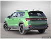 2025 Volkswagen Taos Comfortline Black Edition (Stk: TA2570) in Mono - Image 4 of 26