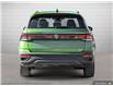 2025 Volkswagen Taos Comfortline Black Edition (Stk: TA2570) in Mono - Image 5 of 26
