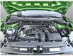 2025 Volkswagen Taos Comfortline Black Edition (Stk: TA2570) in Mono - Image 6 of 26