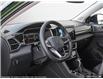 2025 Volkswagen Taos Comfortline Black Edition (Stk: TA2570) in Mono - Image 12 of 26