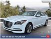 2015 Hyundai Genesis 3.8 Luxury (Stk: 052589P) in Salmon Arm - Image 1 of 24