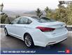 2015 Hyundai Genesis 3.8 Luxury (Stk: 052589P) in Salmon Arm - Image 4 of 24