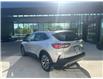 2020 Ford Escape Titanium Hybrid (Stk: 35542A) in East York - Image 7 of 19