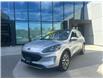 2020 Ford Escape Titanium Hybrid (Stk: 35542A) in East York - Image 9 of 19