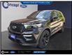 2021 Ford Explorer ST (Stk: K51683A) in GEORGETOWN - Image 1 of 12