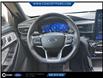 2021 Ford Explorer ST (Stk: K51683A) in GEORGETOWN - Image 6 of 12