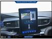 2021 Ford Explorer ST (Stk: K51683A) in GEORGETOWN - Image 8 of 12