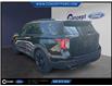 2021 Ford Explorer ST (Stk: K51683A) in GEORGETOWN - Image 11 of 12