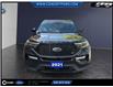 2021 Ford Explorer ST (Stk: K51683A) in GEORGETOWN - Image 3 of 12