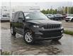 2023 Jeep Grand Cherokee Limited (Stk: 19621U) in Red Deer - Image 1 of 19