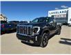 2024 GMC Sierra 2500HD Denali (Stk: F00061) in Prince Albert - Image 1 of 15
