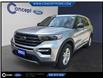 2023 Ford Explorer XLT (Stk: 03240) in GEORGETOWN - Image 1 of 14