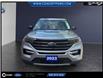 2023 Ford Explorer XLT (Stk: 03240) in GEORGETOWN - Image 3 of 14