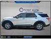 2023 Ford Explorer XLT (Stk: 03240) in GEORGETOWN - Image 2 of 14