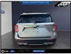 2023 Ford Explorer XLT (Stk: 03240) in GEORGETOWN - Image 13 of 14
