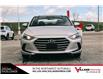 2017 Hyundai Elantra LE (Stk: CQ0933A) in Calgary - Image 3 of 33
