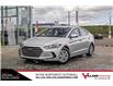 2017 Hyundai Elantra LE (Stk: CQ0933A) in Calgary - Image 1 of 33