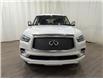 2018 Infiniti QX80 Base 7 Passenger (Stk: 25051221) in Calgary - Image 2 of 30