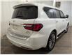 2018 Infiniti QX80 Base 7 Passenger (Stk: 25051221) in Calgary - Image 7 of 30