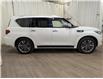 2018 Infiniti QX80 Base 7 Passenger (Stk: 25051221) in Calgary - Image 8 of 30