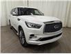 2018 Infiniti QX80 Base 7 Passenger (Stk: 25051221) in Calgary - Image 1 of 30