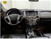 2018 Infiniti QX80 Base 7 Passenger (Stk: 25051221) in Calgary - Image 18 of 30