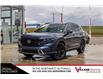 2024 Honda CR-V Hybrid Touring (Stk: B8865) in Calgary - Image 1 of 41