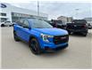 2024 GMC Terrain SLE (Stk: F90714A) in Prince Albert - Image 3 of 15